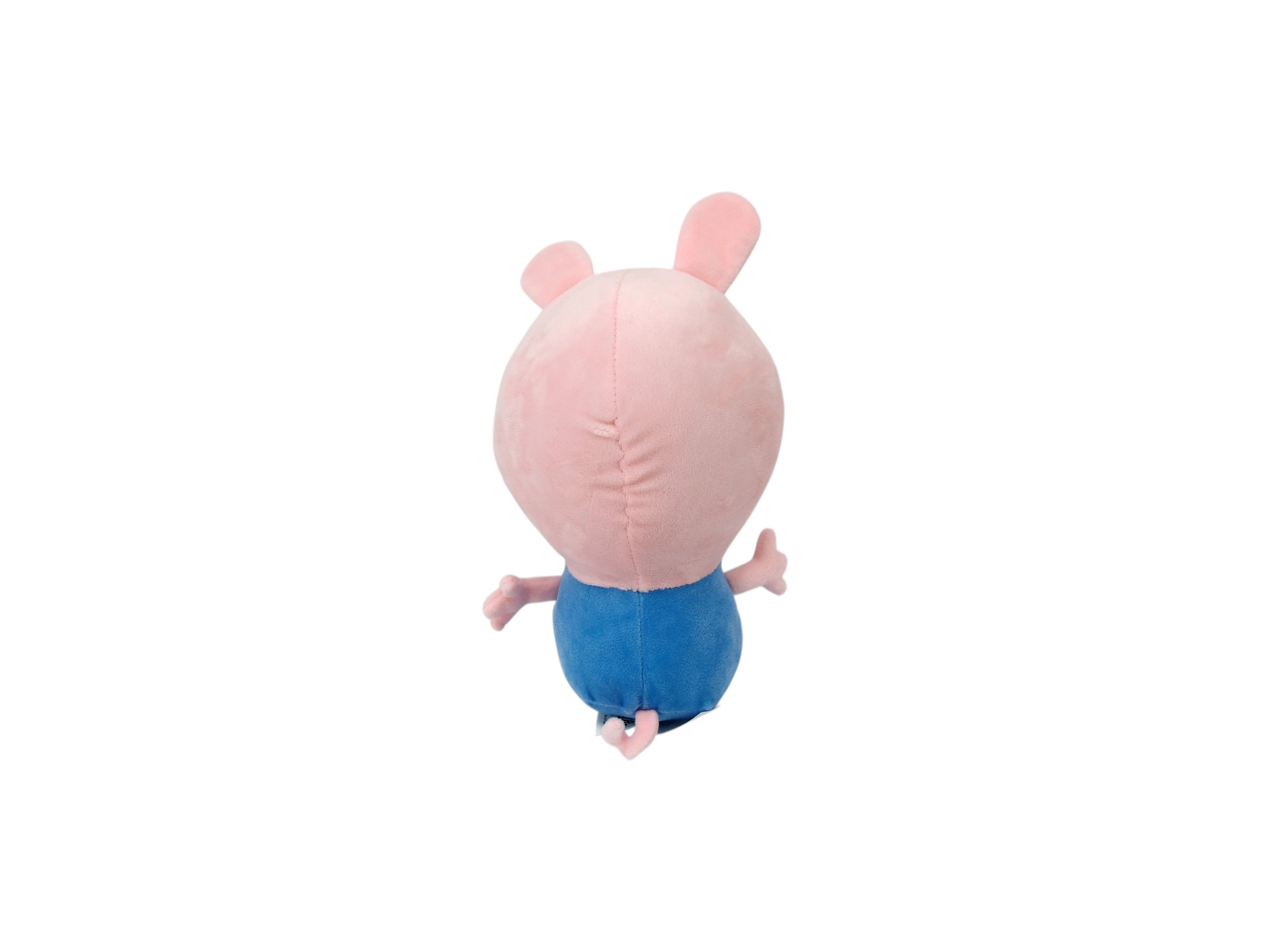 Peluche -  Peppa Pig - Georges