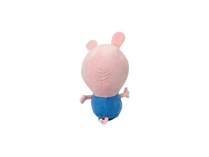 Peluche -  Peppa Pig - Georges