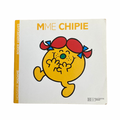 Madame Chipie