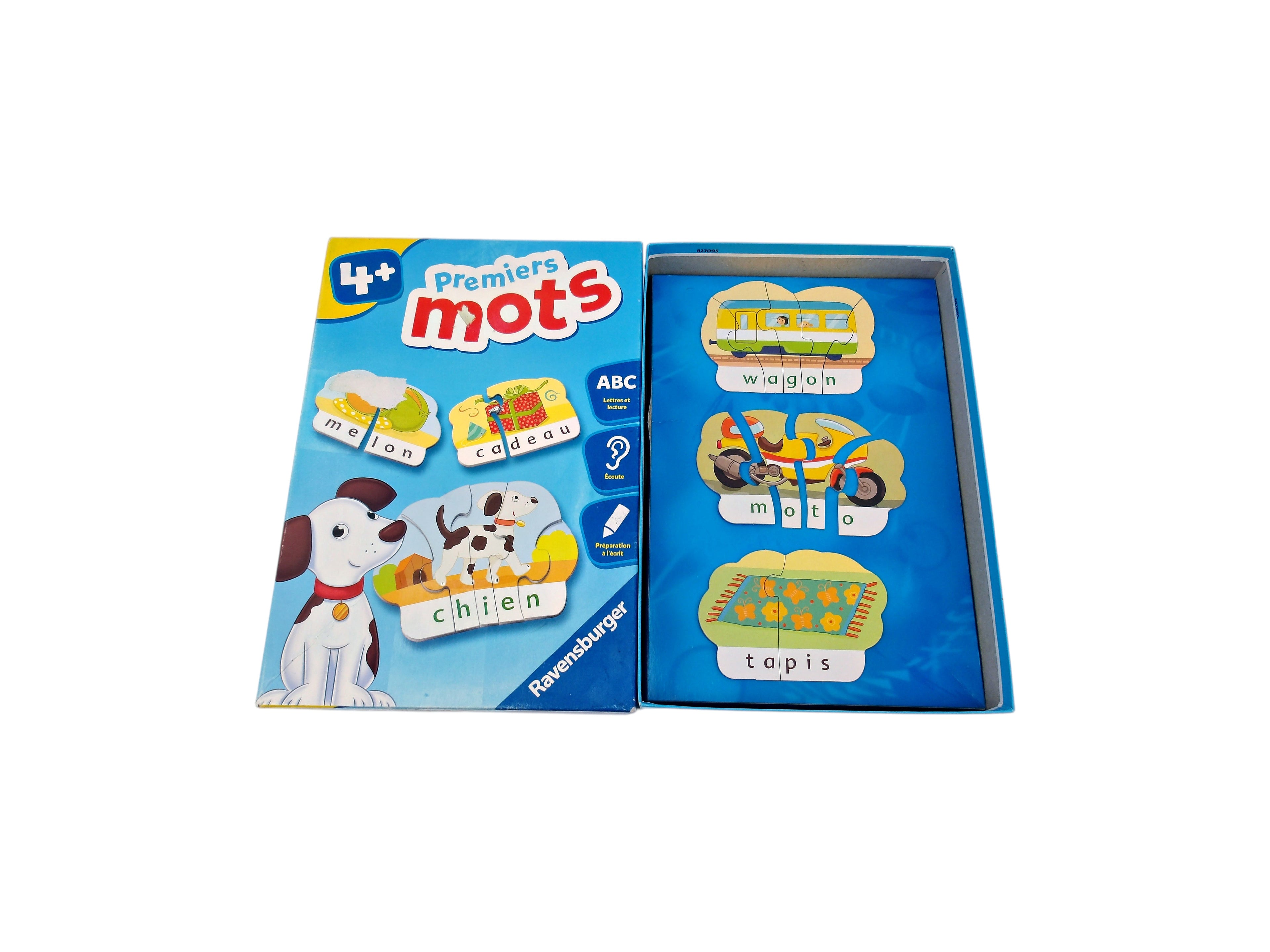 Premiers mots- Édition 2016