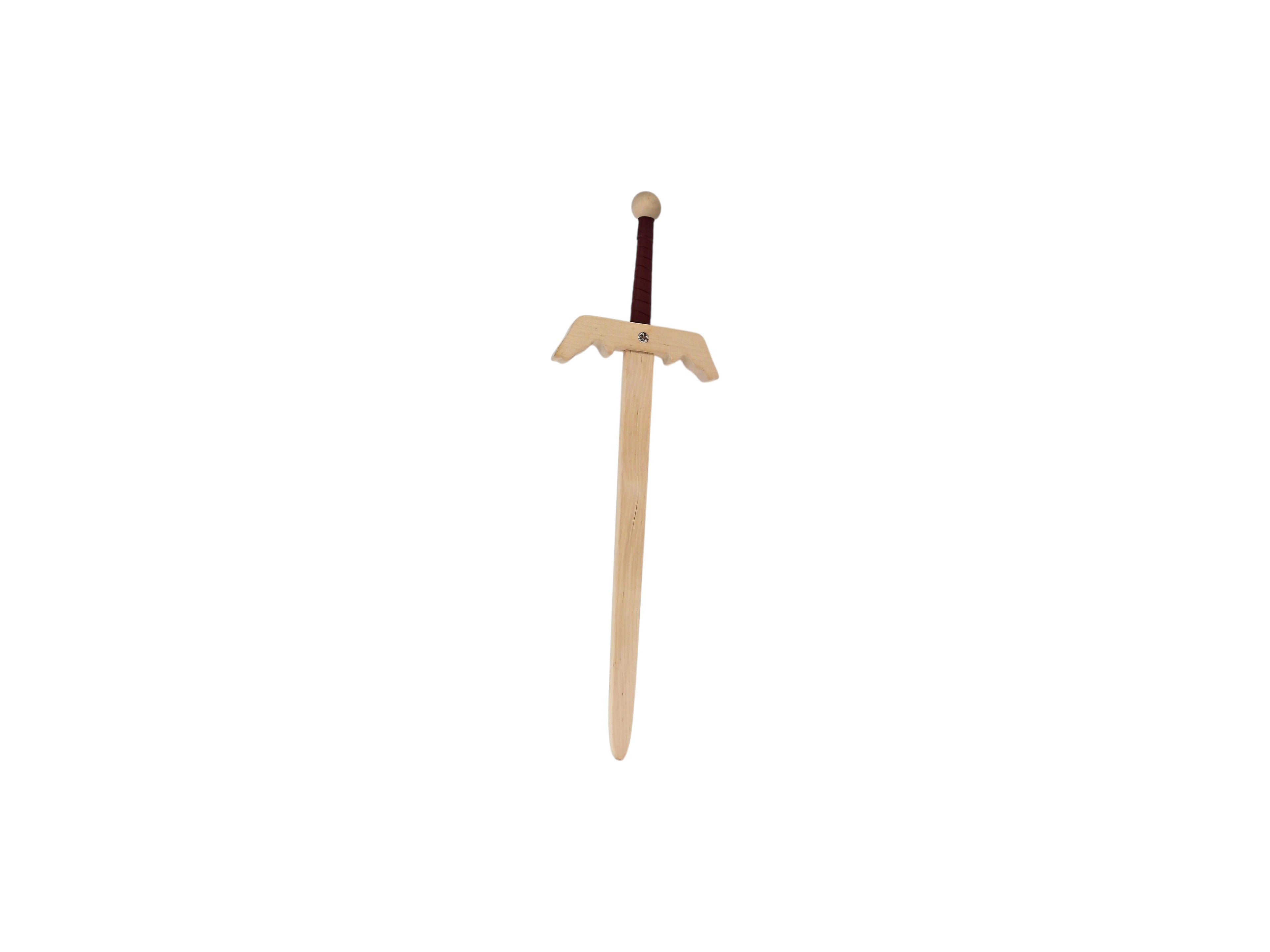 Epée en bois Frédéric