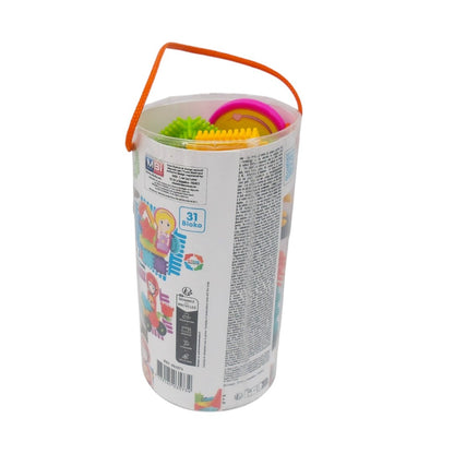 Blocs de construction - 30 pièces