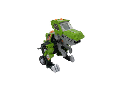 Switch &amp; go Dinos - Drex super Trex Jeep