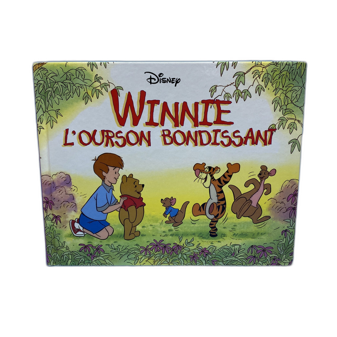 Winnie l&