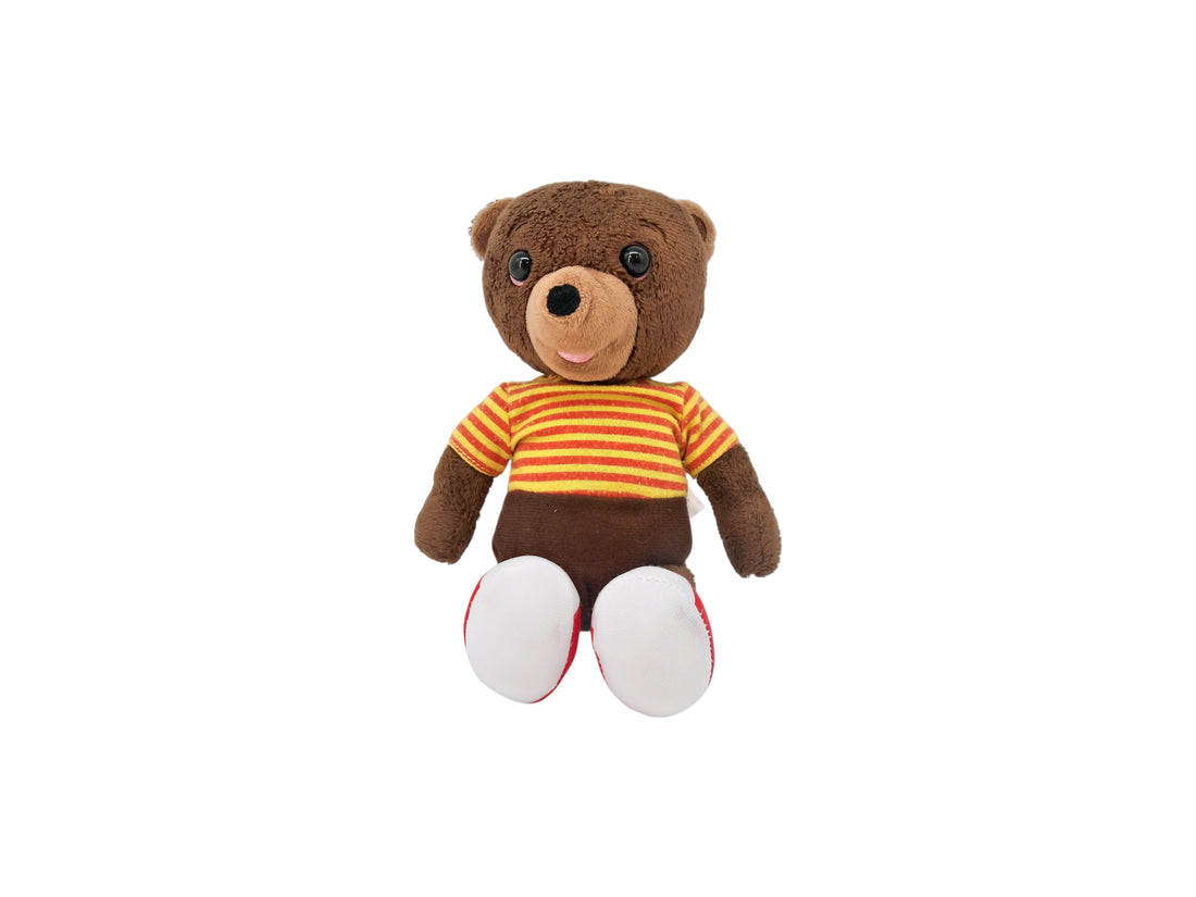 Peluche - Petit Ours Brun