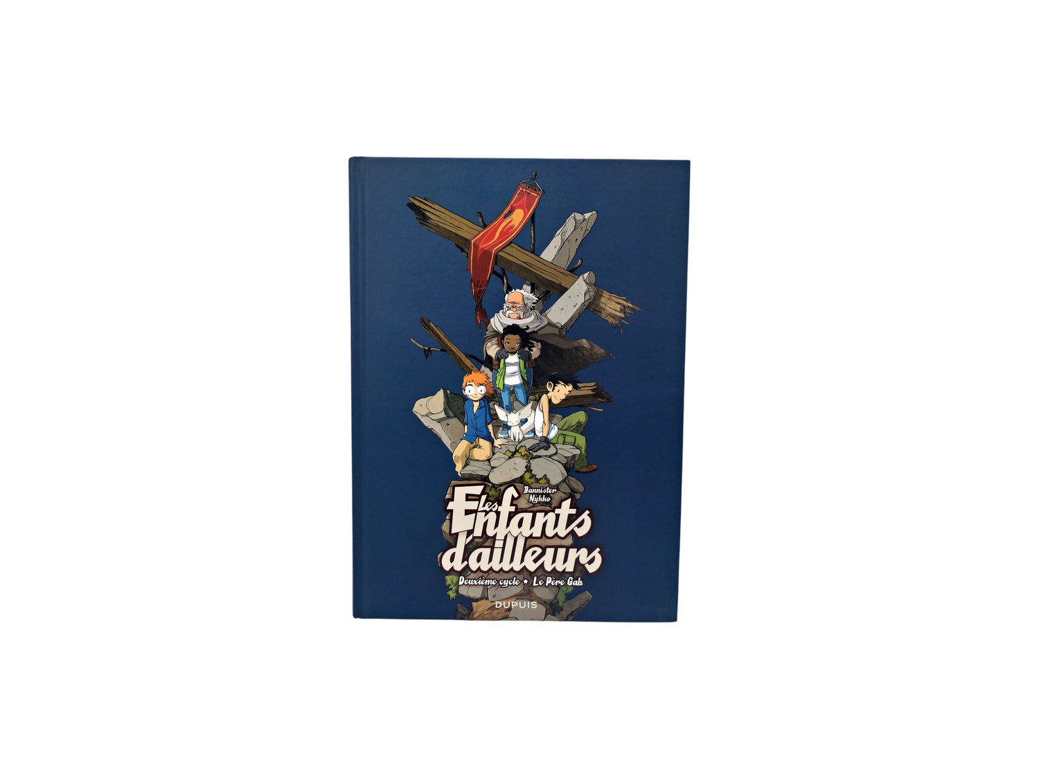 Les enfants d&