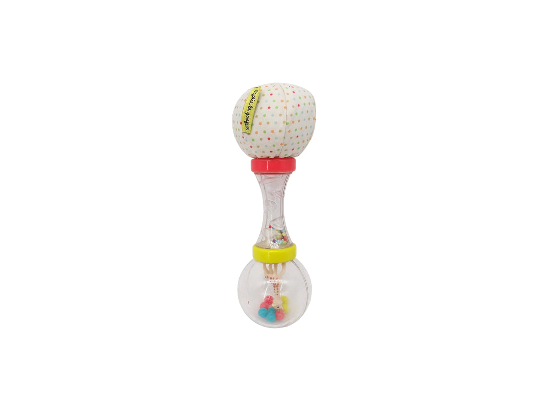 Hochet soft maracas - Sophie la girafe