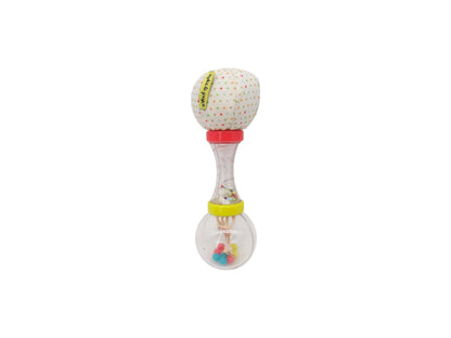 Hochet soft maracas - Sophie la girafe