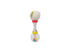 Hochet soft maracas - Sophie la girafe