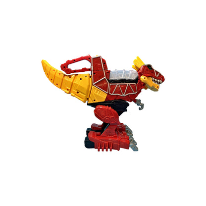 Power Rangers - Dinosaure T-Rex