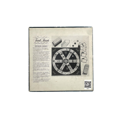 Trivial Pursuit - Edition Genus- Édition 1982