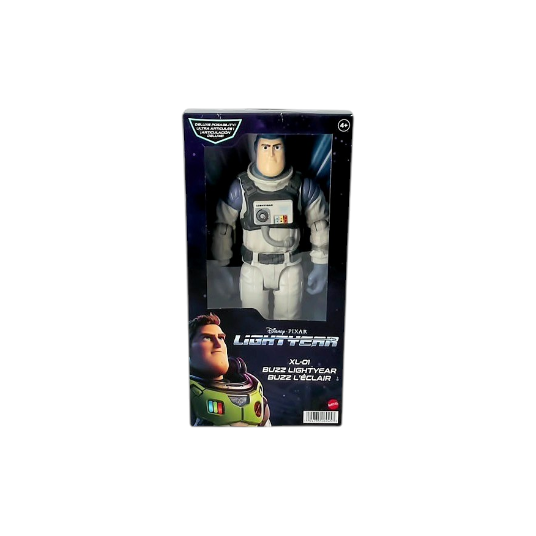 Figurine - Buzz l&