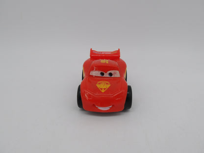 Voiture - Cars - Flash Macqueen 