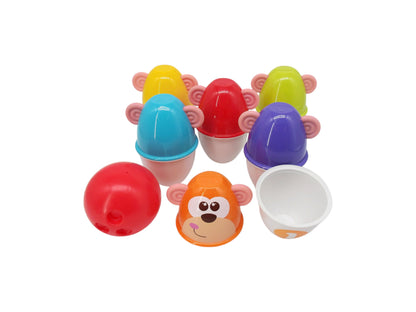 Bowling de la jungle - Fit et fun