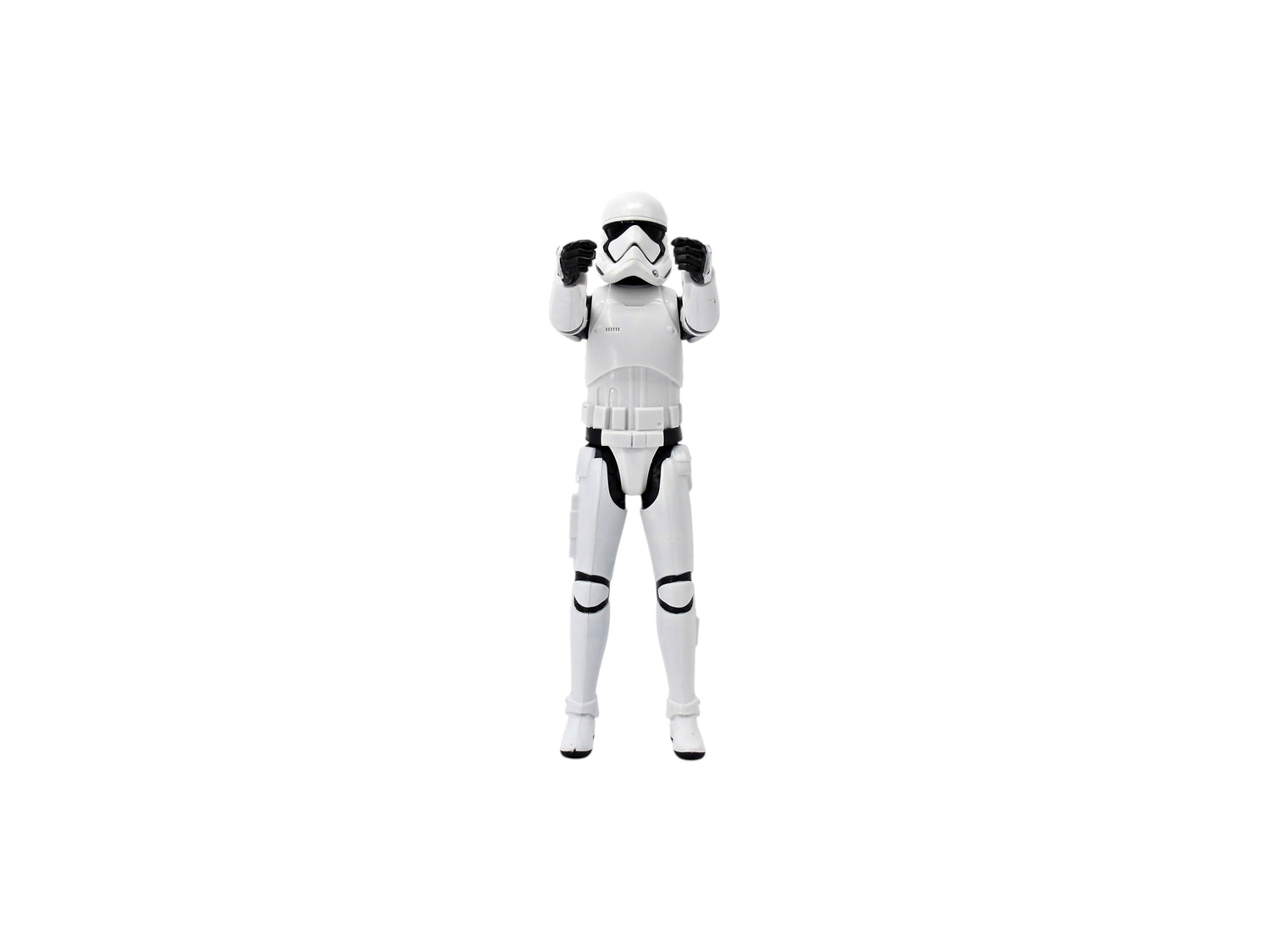 Figurine - Star Wars - Stormtrooper