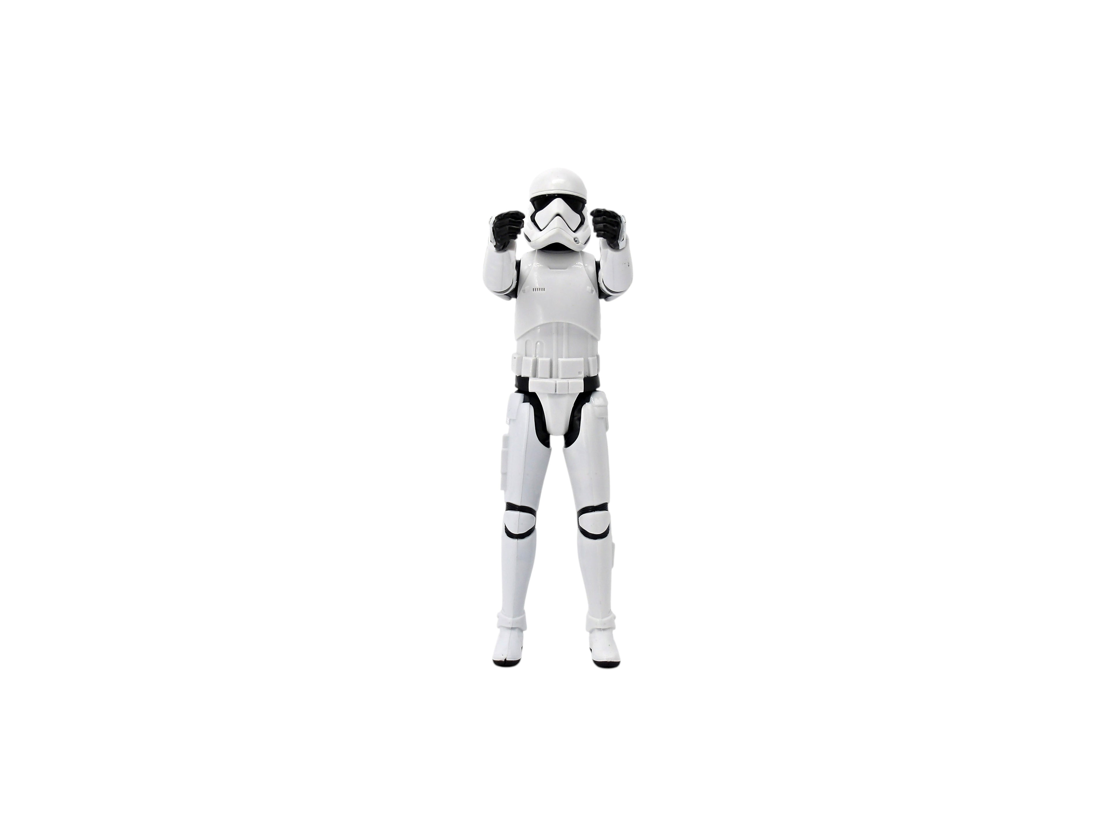 Figurine - Star Wars - Stormtrooper