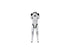 Figurine - Star Wars - Stormtrooper