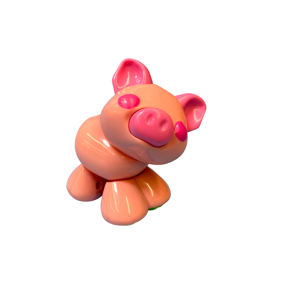 Petit cochon rose