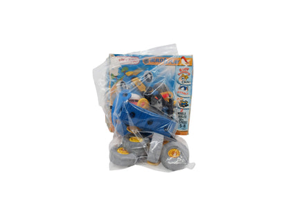 Meccano - Build &amp; Play 
