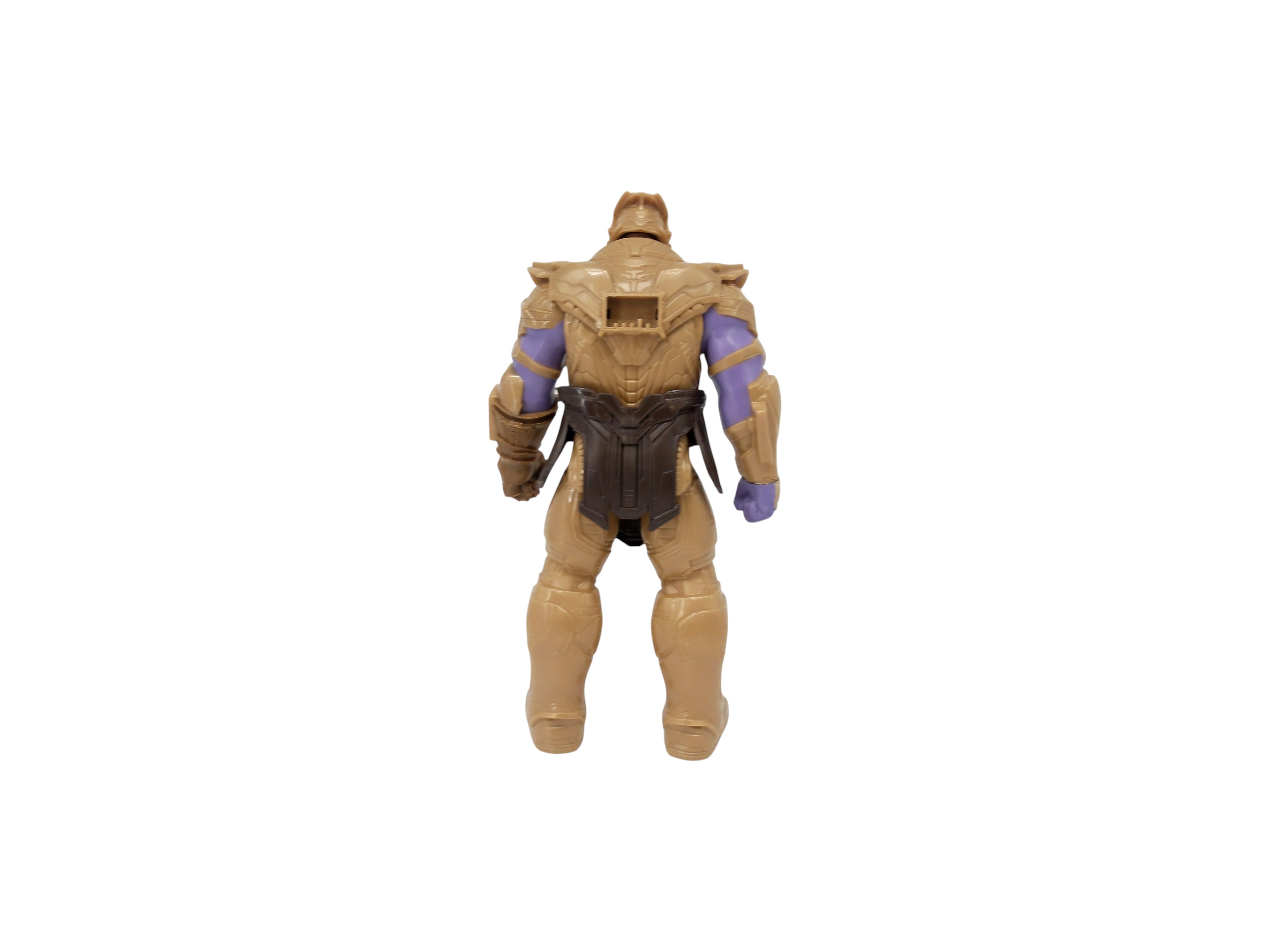 Figurine  - Marvel - Thanos