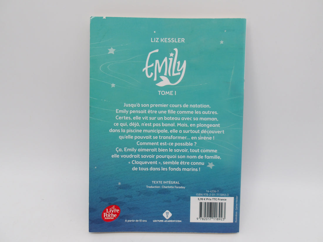 Emily