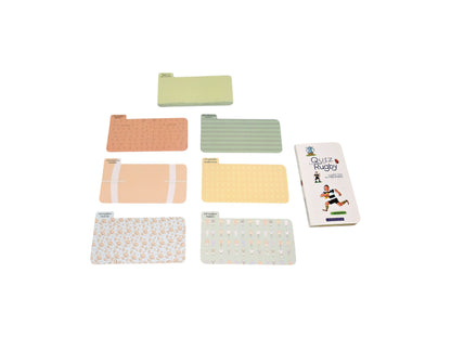 Le quiz du rugby- Édition 2015