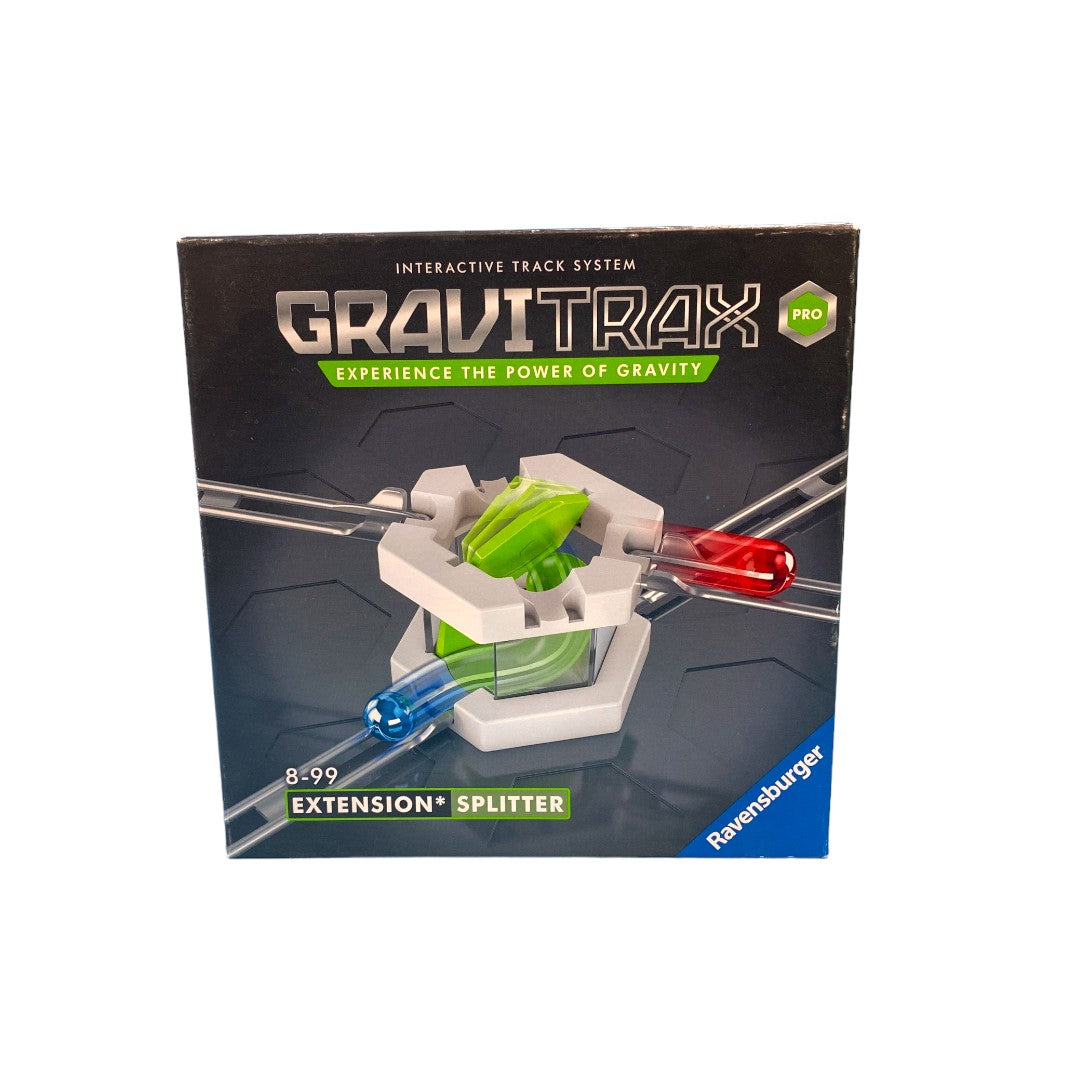 Gravitrax Pro Extension Splitter