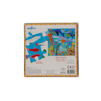 Puzzle - Trésors de l&