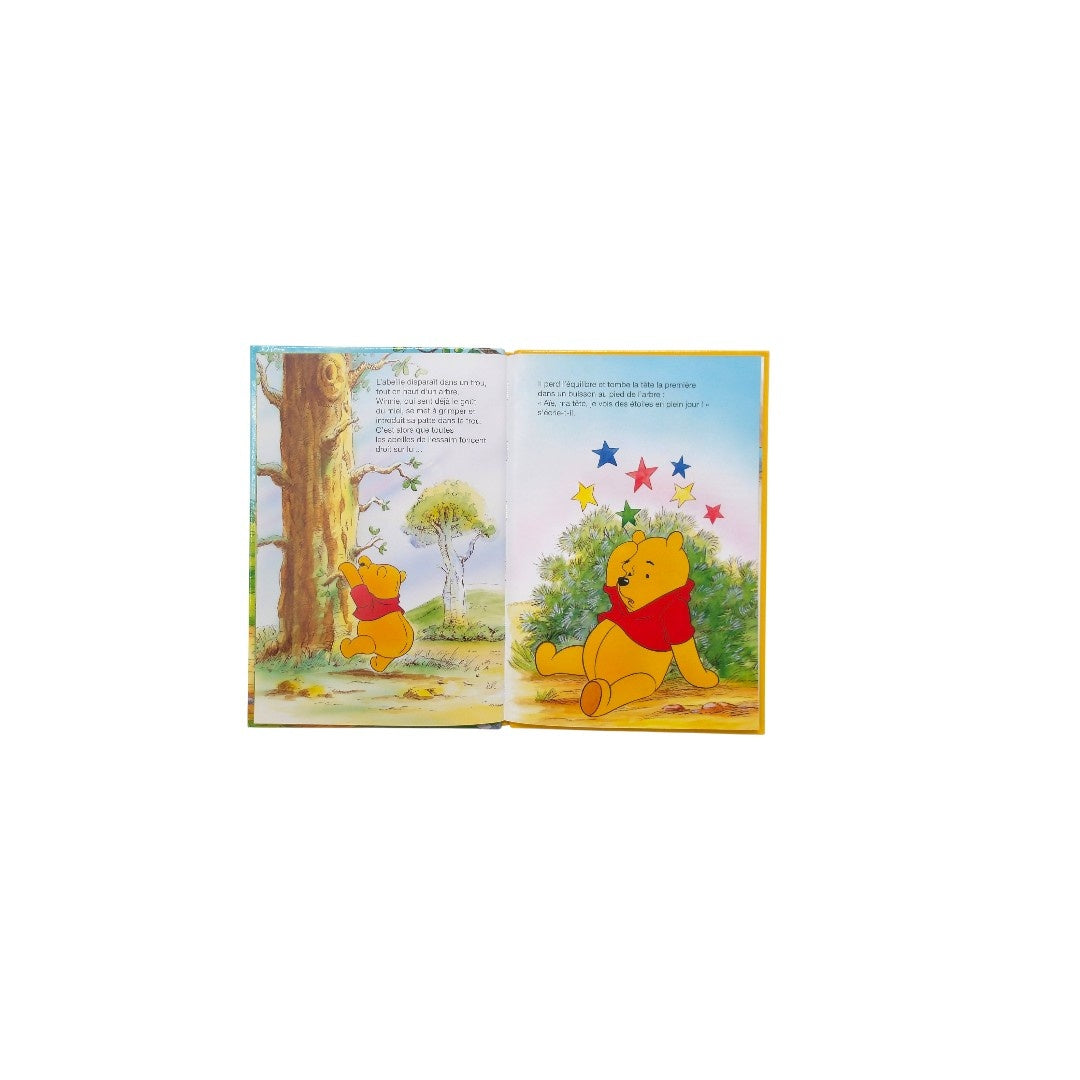 Club Mickey - Winnie l&