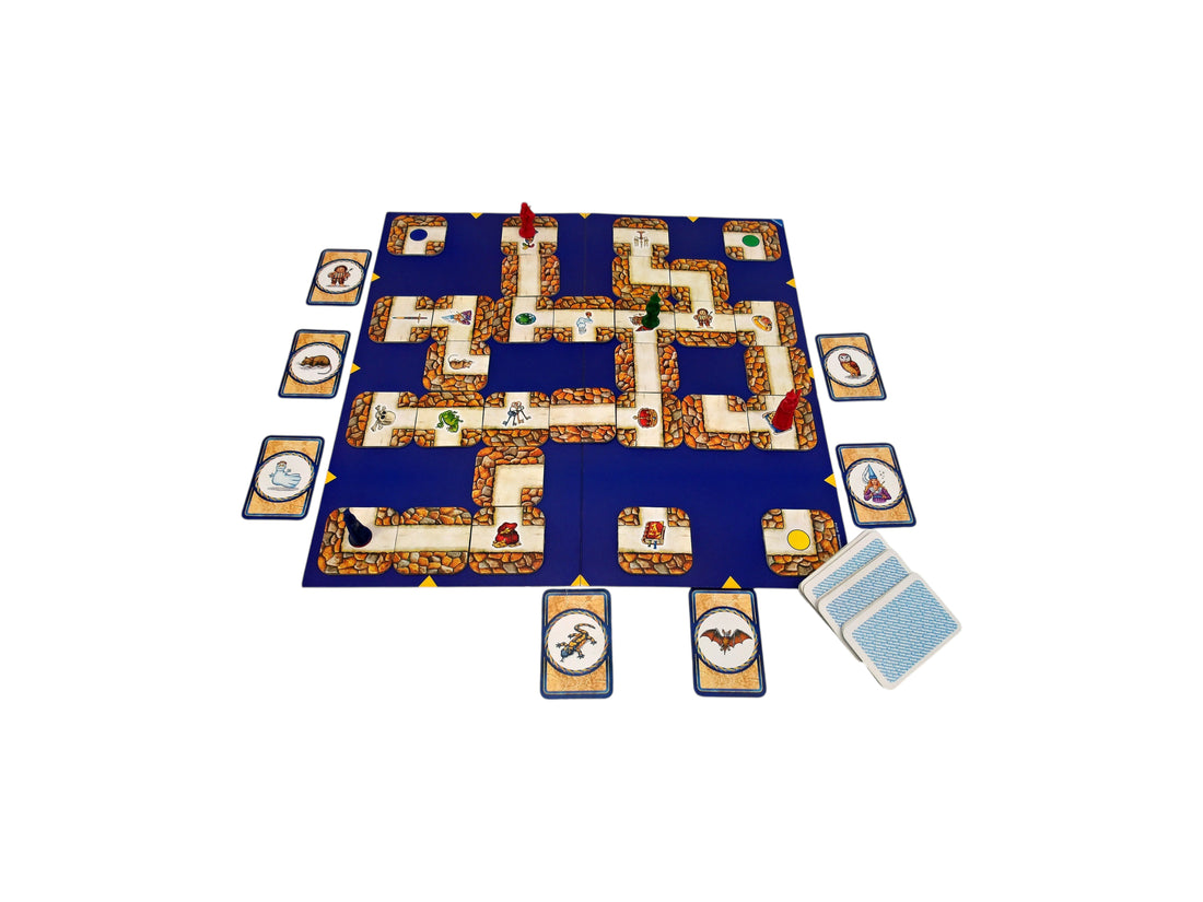 Labyrinthe - 25ème anniversaire - Collector- Édition 2011