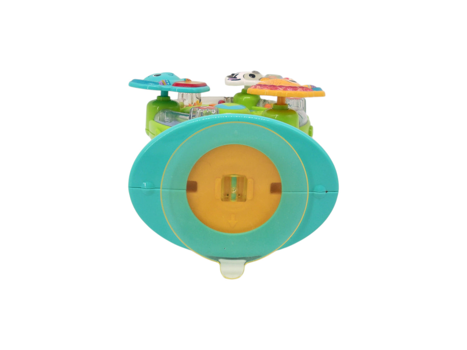 Grande roue musicale des Baby Loulous