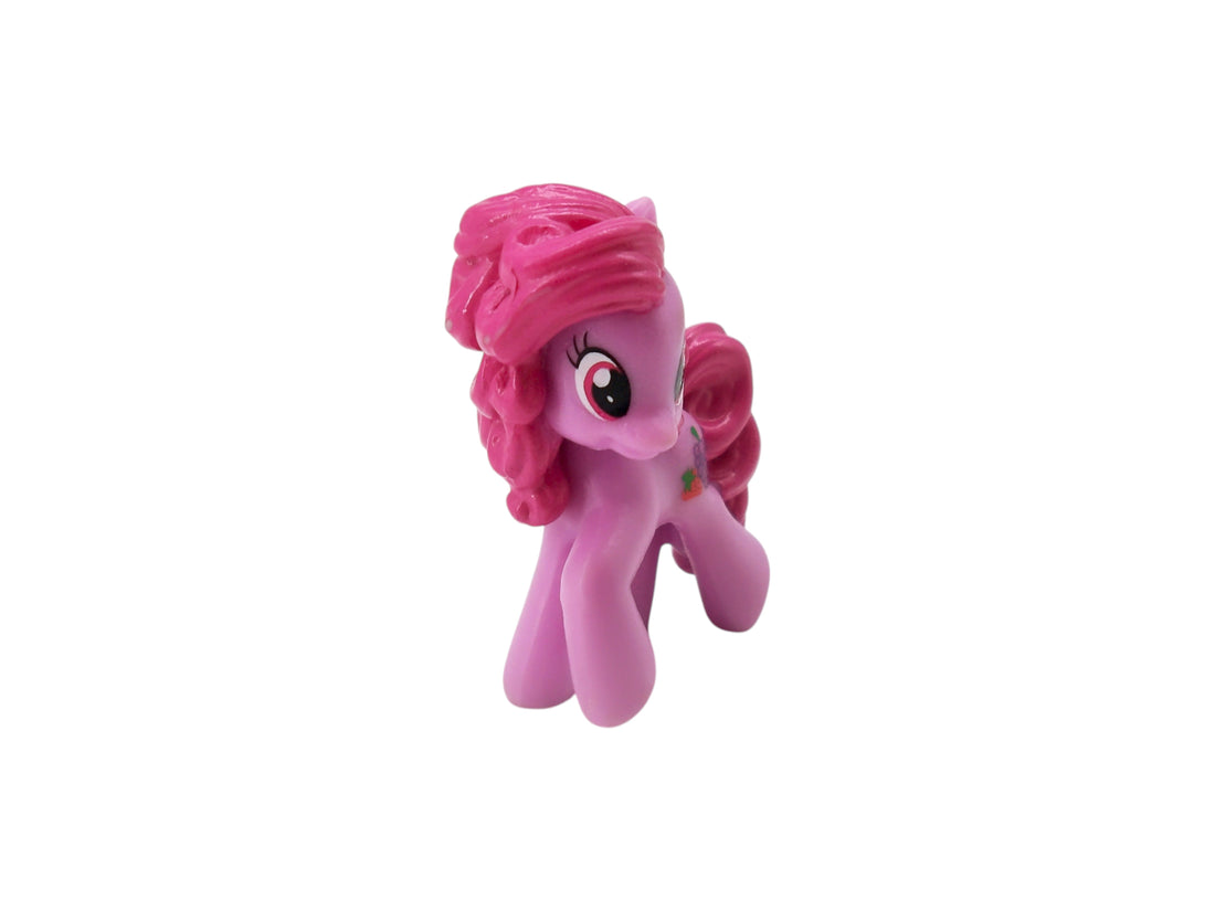 Figurine - Mon  Petit Poney - Pinkie Pie