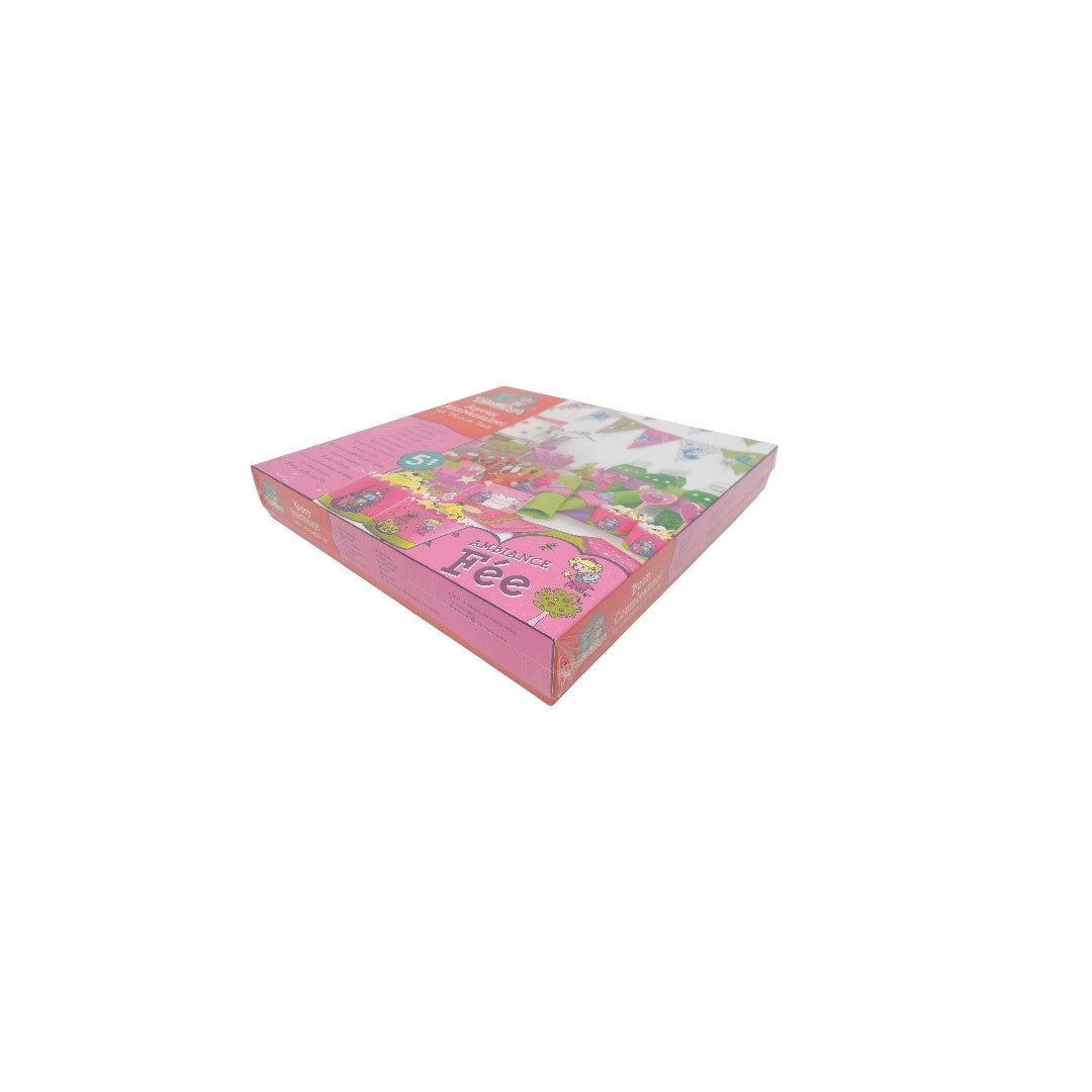 Joyeux Anniversaire ! -  Kit déco de table