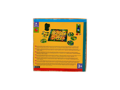 Le jeu du loup- Édition 2005
