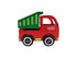 Trucky - Camion benne