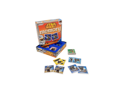 Memory - Star Wars
