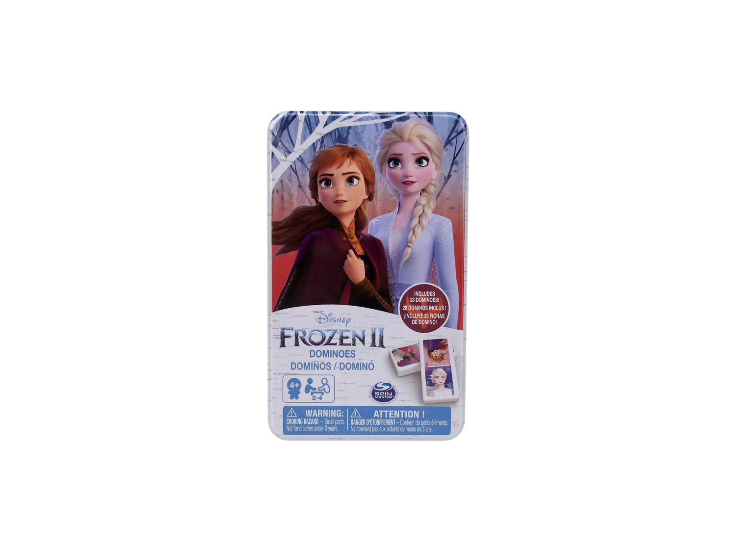 Domino - Disney Frozen 2