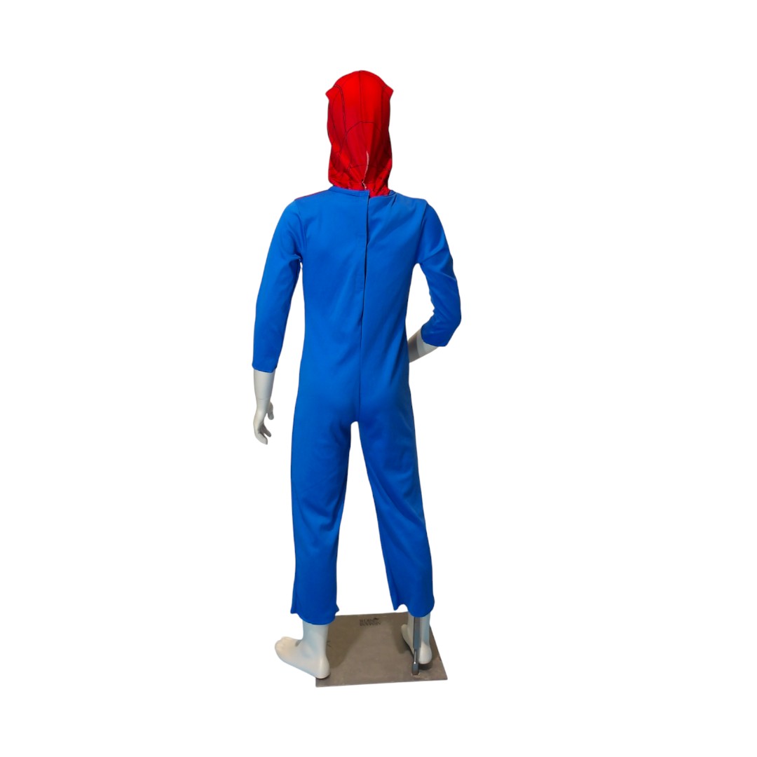 Déguisement - Spider-Man 