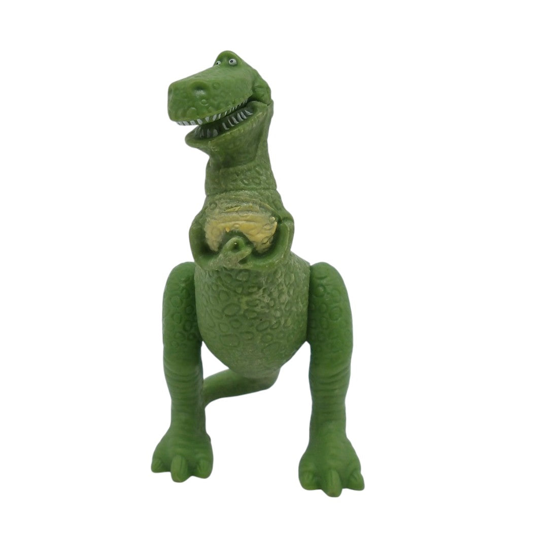 Figurine - Toy-Story - Jakks Dinosaure