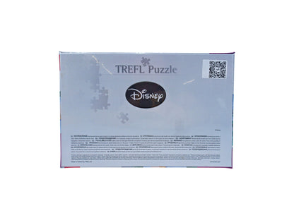 Puzzle - Cendrillon - 100 pièces