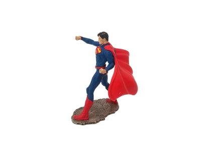 Figurine - Superman au combat
