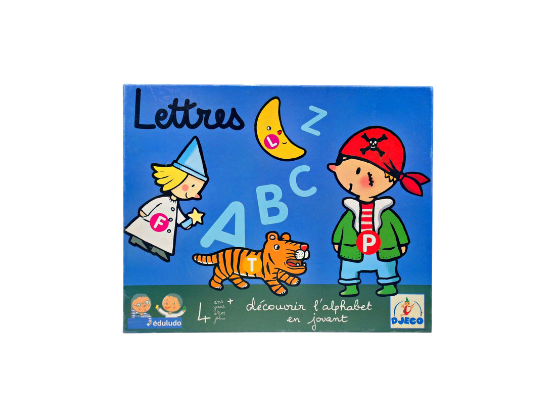 Découvrir l&