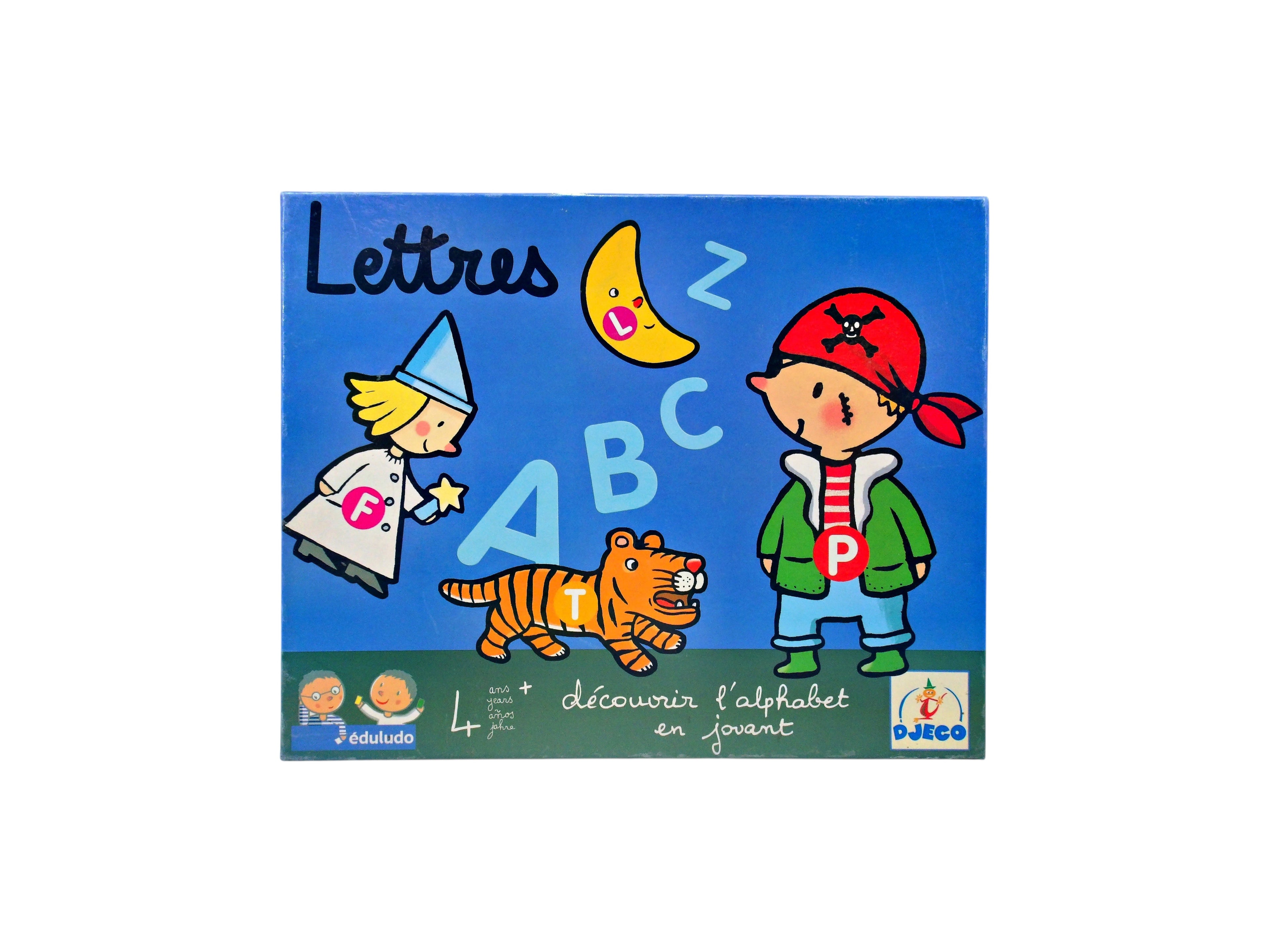 Découvrir l&