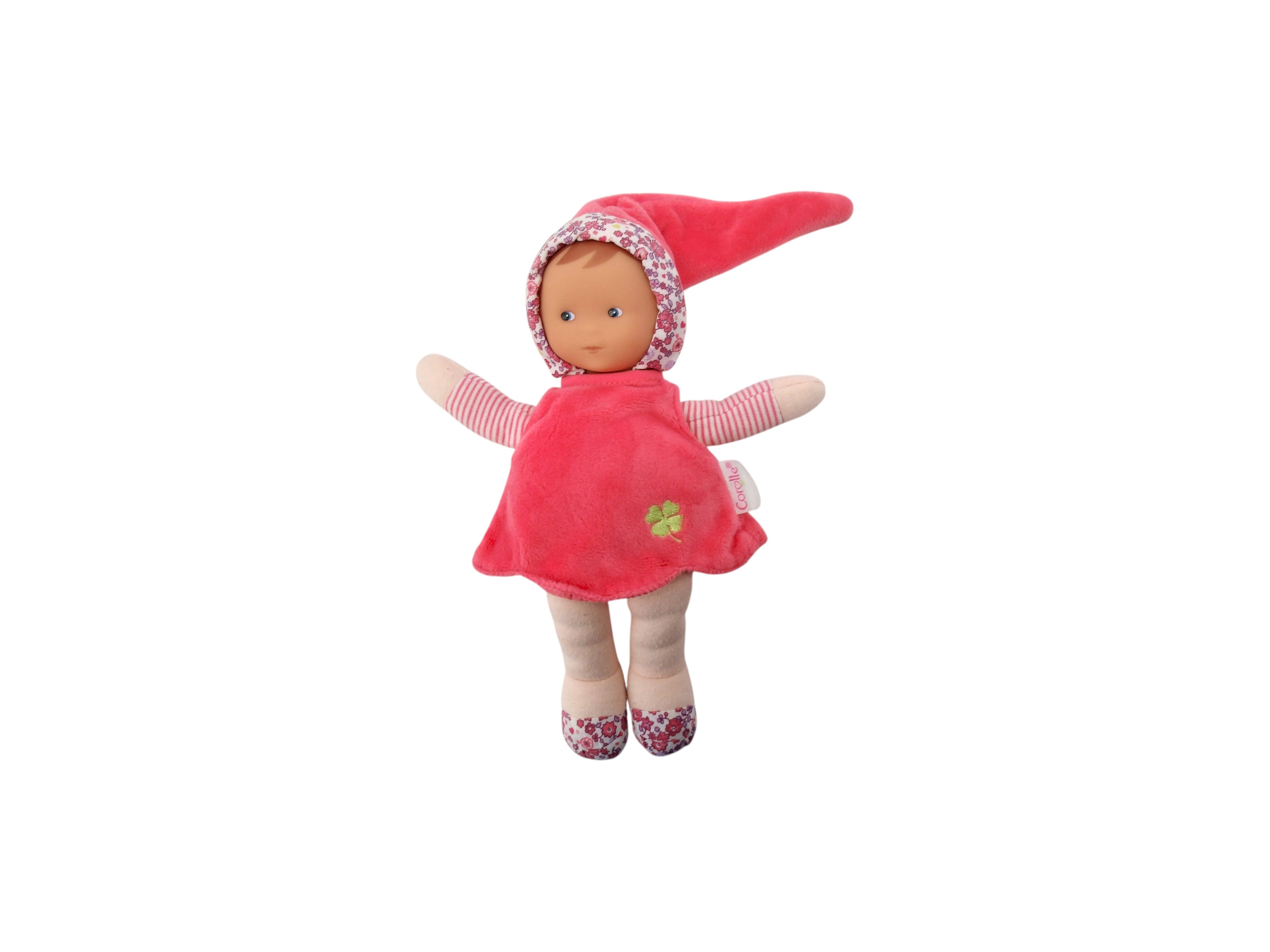Doudou - Miss Marine rêves d&