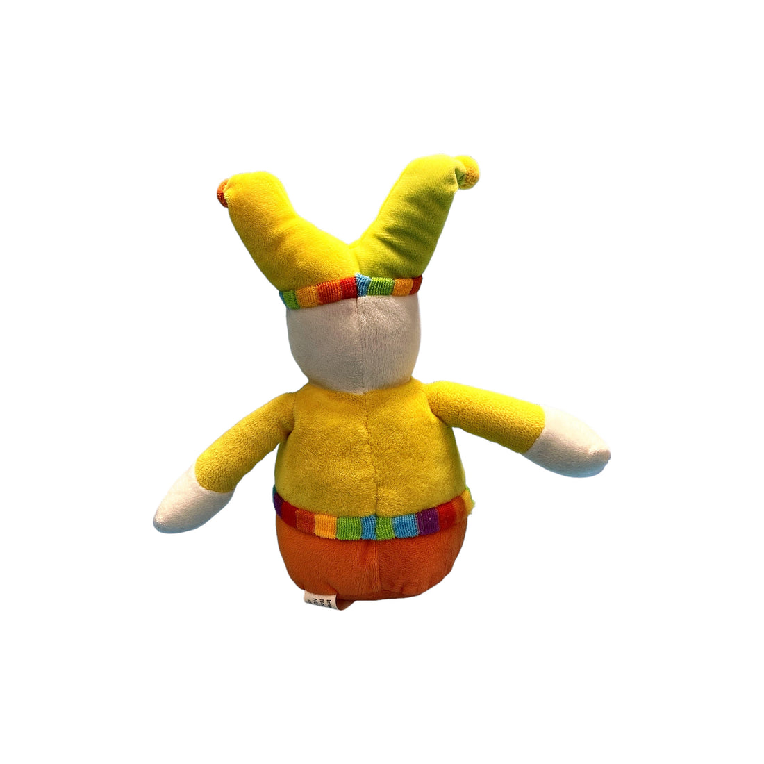 Peluche - Clown lutin