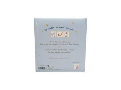 Le Petit Prince pour les bébés - L&