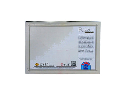 Puzzle - Pinocchio - 1000 pièces