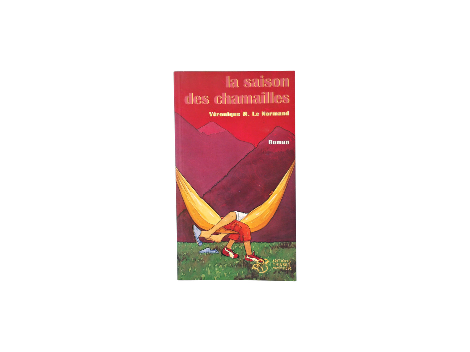 La saison des chamailles 