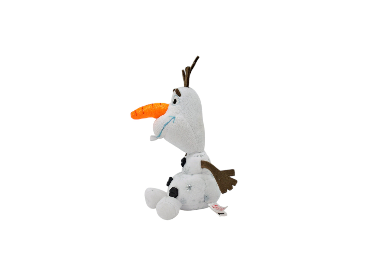 Peluche - Olaf - La Reine Des Neiges II