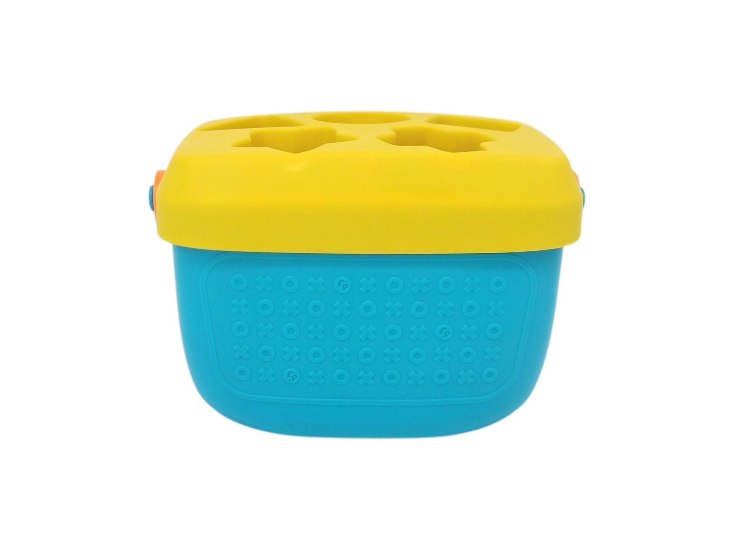 Boîte à formes